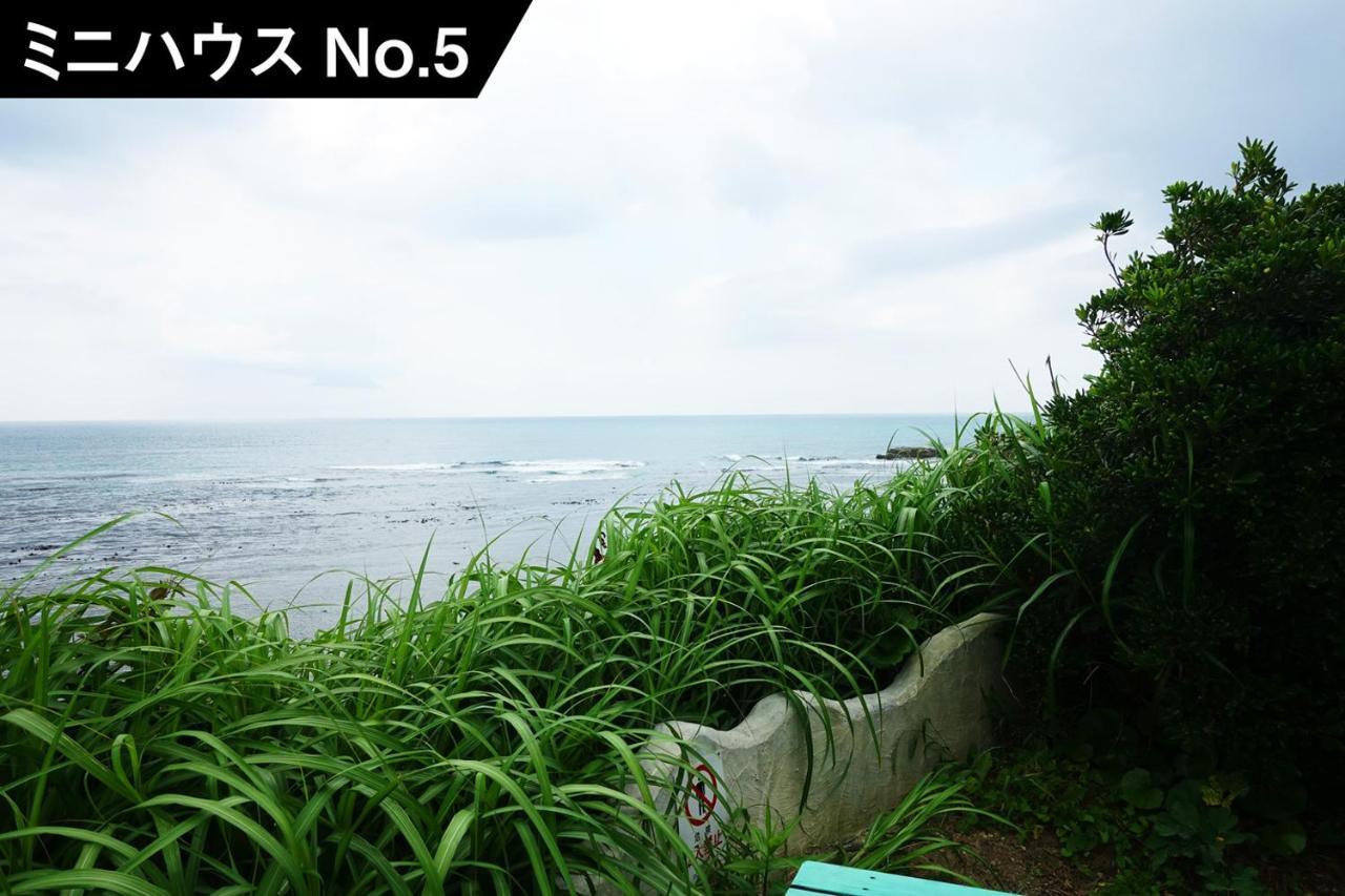 Minami Bousou Ocean Front Vila Iwafune Hotel Isumi Exterior photo